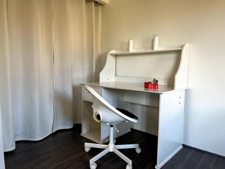Appartement Calme Au Coeur Du Jardin Violaines Экстерьер фото